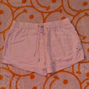 The Southern Shirt Company Pink Shorts